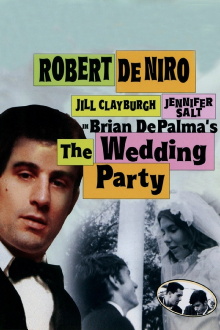 The Wedding Party Trailer