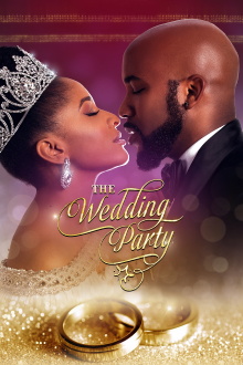 The Wedding Party Trailer