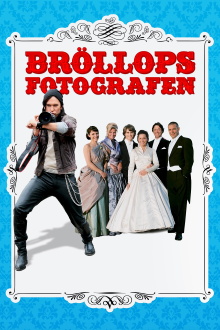 The Wedding Photographer Trailer