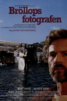 The Wedding Photographer Trailer