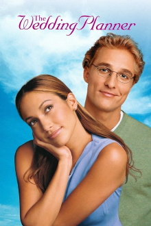 The Wedding Planner Trailer