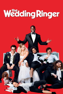 The Wedding Ringer Trailer