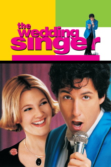 The Wedding Singer Trailer