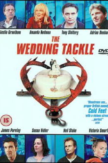 The Wedding Tackle Trailer