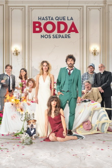 The Wedding Unplanner Trailer