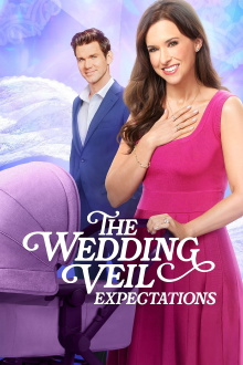 The Wedding Veil Expectations Trailer