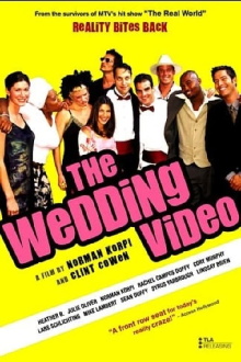 The Wedding Video Trailer