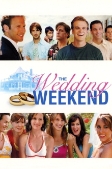 The Wedding Weekend Trailer