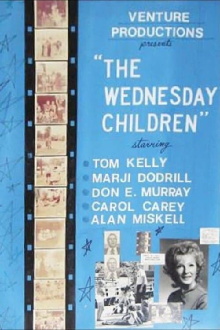 The Wednesday Children Trailer