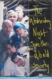 The Wednesday Night Save the World Society Trailer