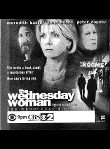 The Wednesday Woman Trailer