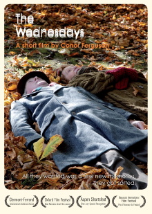 The Wednesdays Trailer