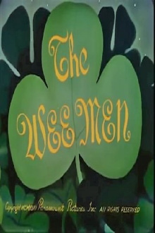 The Wee Men Trailer