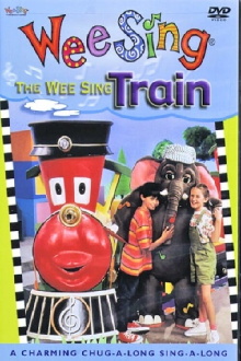 The Wee Sing Train Trailer