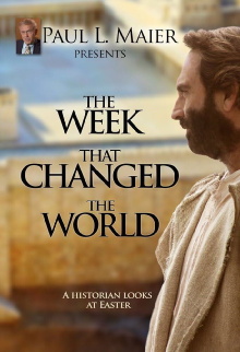 The Week That Changed The World Trailer
