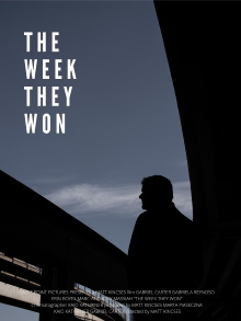 The Week They Won Trailer