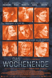 The Weekend Trailer