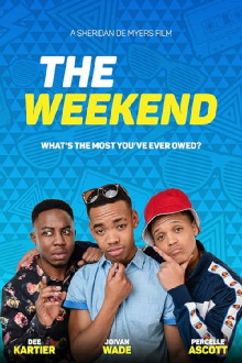 The Weekend Trailer