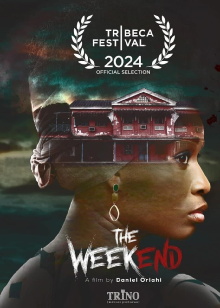 The Weekend Trailer