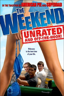 The Weekend Trailer