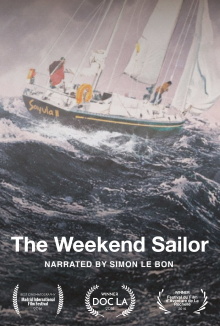 The Weekend Sailor Trailer