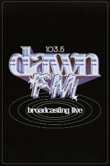 The Weeknd: 103.5 Dawn FM Trailer