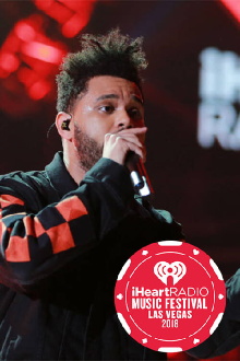 The Weeknd - iHeartRadio Music Festival Trailer