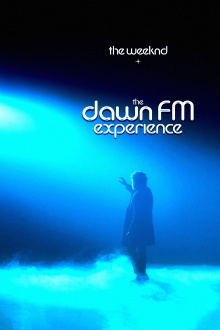The Weeknd x The Dawn FM Experience Trailer