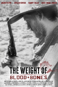 The Weight of Blood and Bones Trailer
