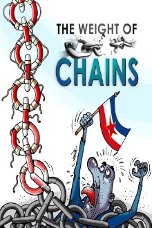 The Weight of Chains Trailer