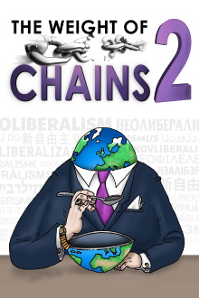 The Weight of Chains 2 Trailer