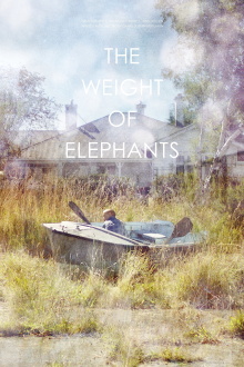 The Weight of Elephants Trailer