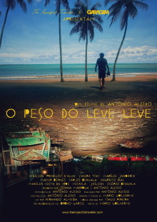 The Weight of Leve Leve Trailer
