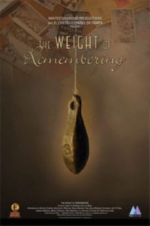 The Weight of Remembering Trailer