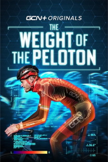 The Weight of The Peloton Trailer
