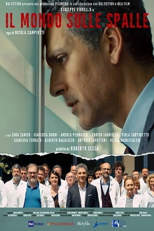 The Weight Of The World On My Shoulders Trailer