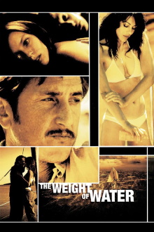 The Weight of Water Trailer