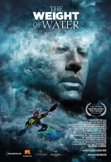 The Weight of Water Trailer