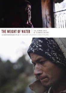 The Weight of Water: The Human Cost of Climate Crisis Trailer