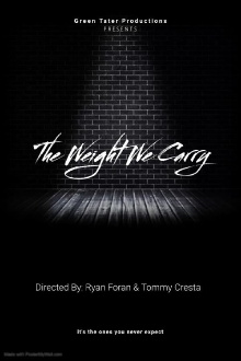 The Weight We Carry Trailer