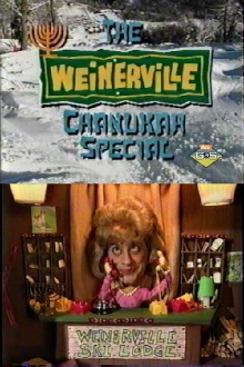The Weinerville Chanukah Special Trailer