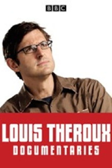 The Weird World Of Louis Theroux Trailer