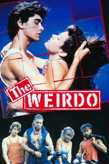 The Weirdo Trailer