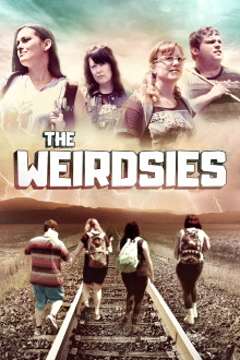 The Weirdsies Trailer