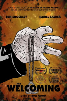 The Welcoming Trailer