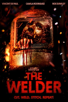 The Welder Trailer