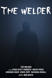 The Welder Trailer