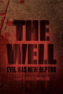 The Well Trailer