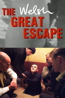 The Welsh Great Escape Trailer