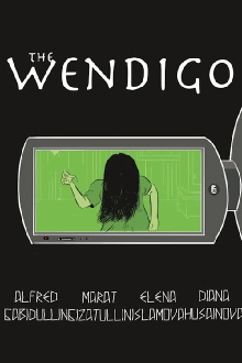 The Wendigo Trailer